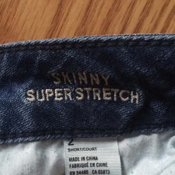 American eagle jeans - Picture 4 of 4